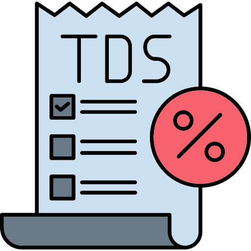TDS Filing