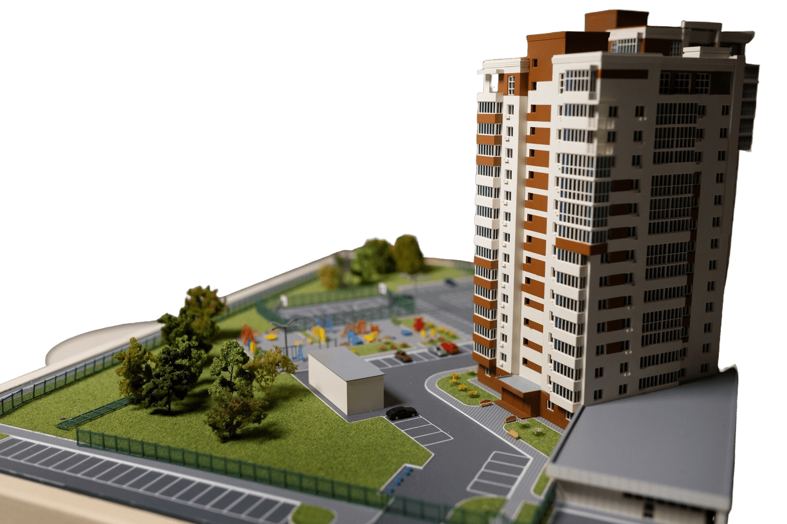 Real Estate Investment